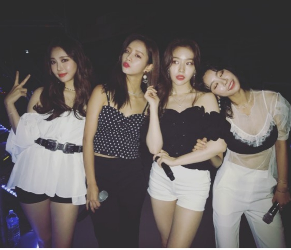 예쁘다😍