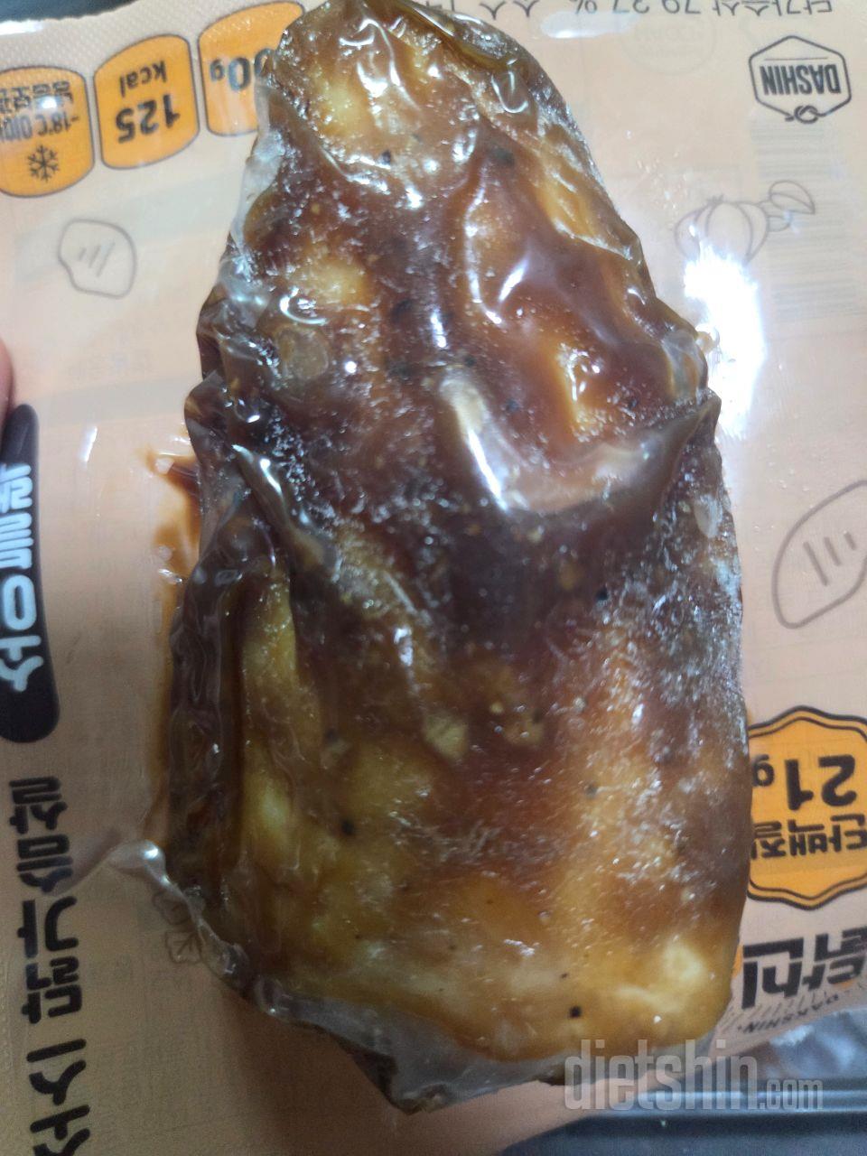 최애맛은 깐풍입니다 진짜 강추