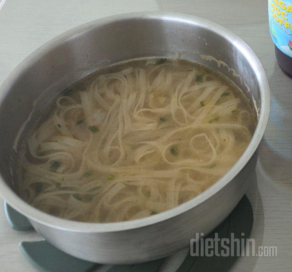 맛있게 잘먹었습니다.
내용물이 조금