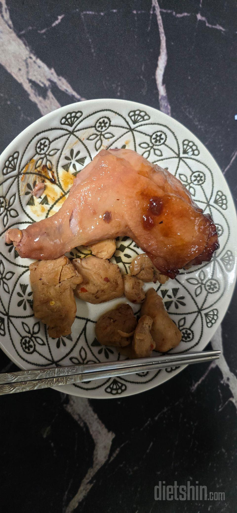 맛있어서 사먹고 있어요ㅎㅎ