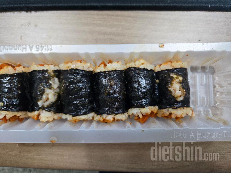 기재되어 있는 칼로리가 과연  맞을까