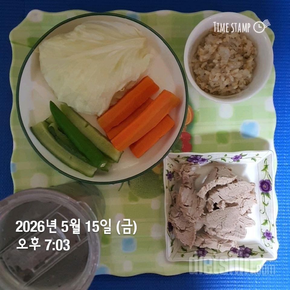 30일 밀가루 끊기62일차 성공!