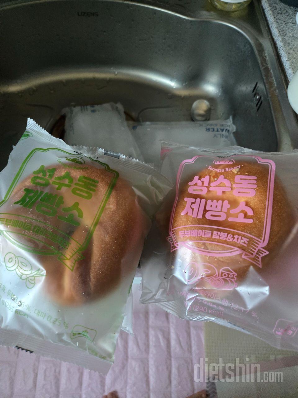대파크림 맛있더라구요
그래서 재구매했