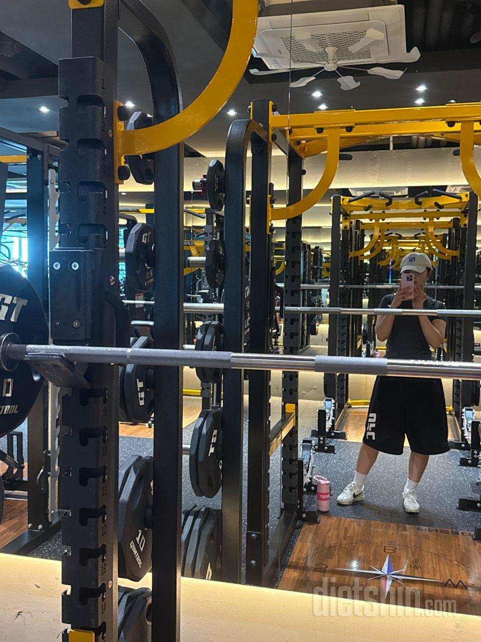 한달동안 주말에는 먹고싶은거 다 먹고