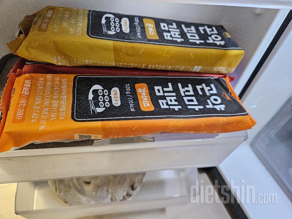 꼬마김밥들 중에 이렇게 기발하게 생긴