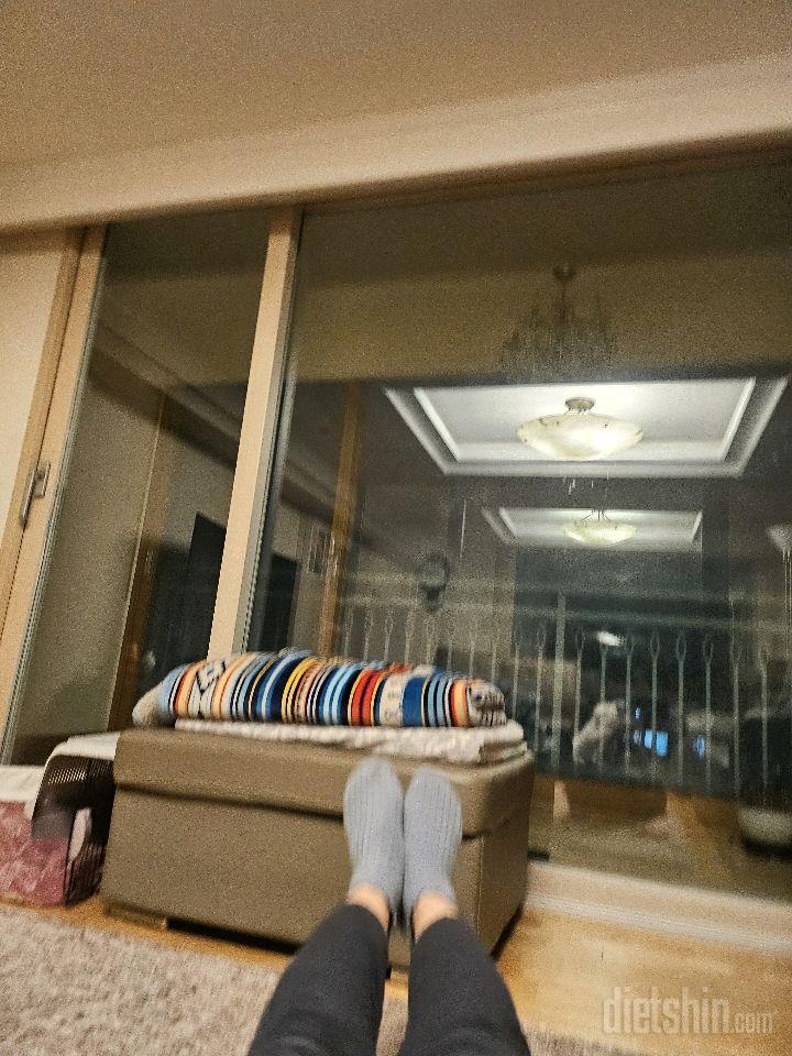 30일 복근 만들기147일차 성공!