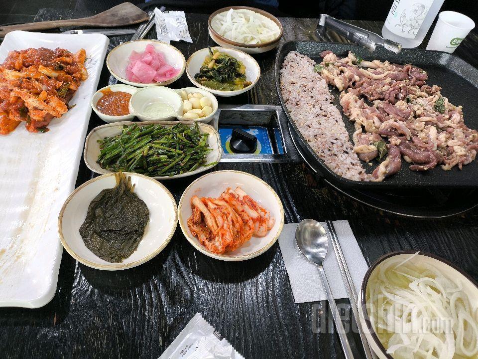 5월24일(마이옵티멀 준비기)