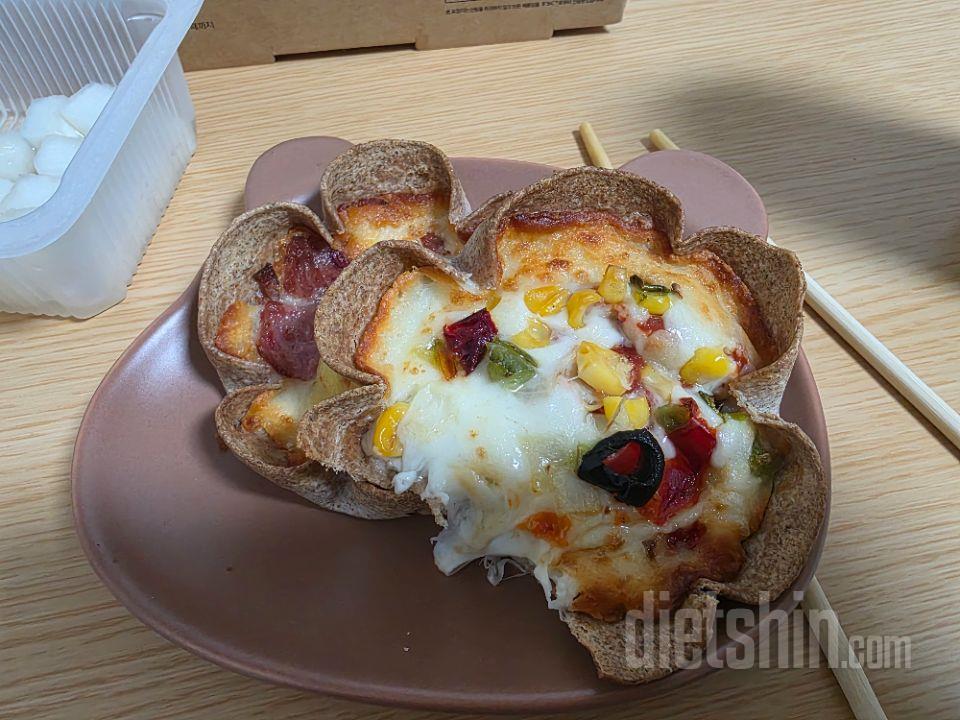 진짜 맛있어요! 1인가구이고 당뇨가