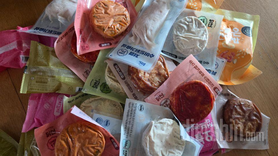 맛있어서 N번째 구매입니다
다이어트도