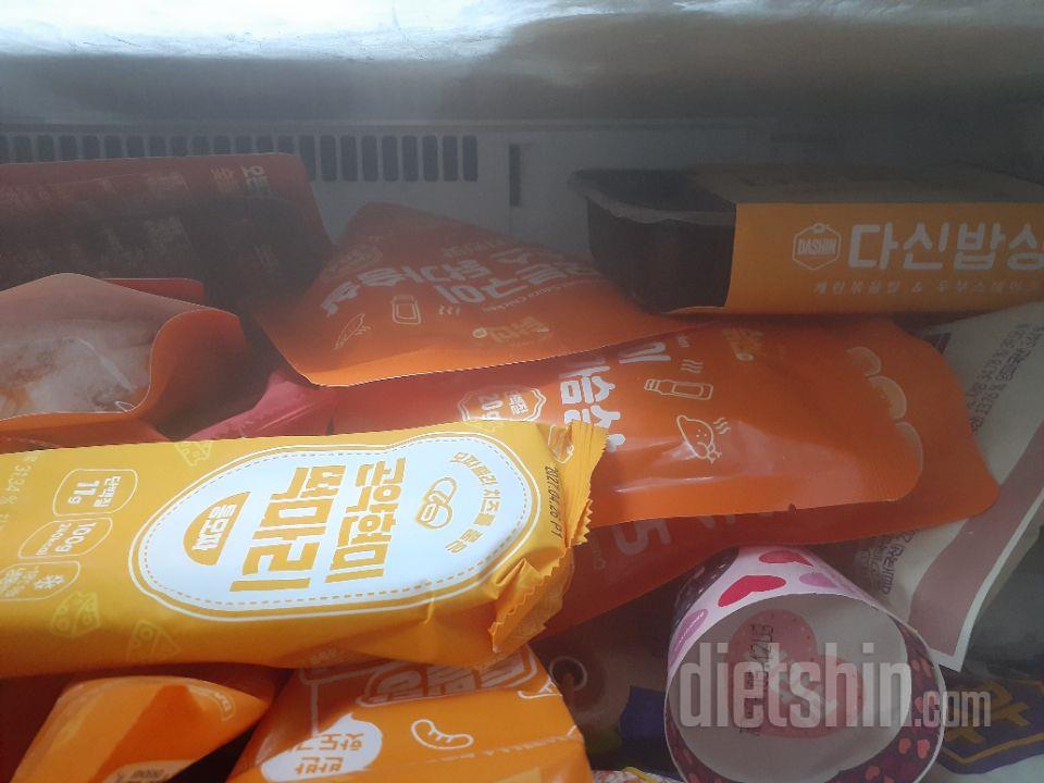 통모짜맛이 개인적으로 제일 맛있더군요