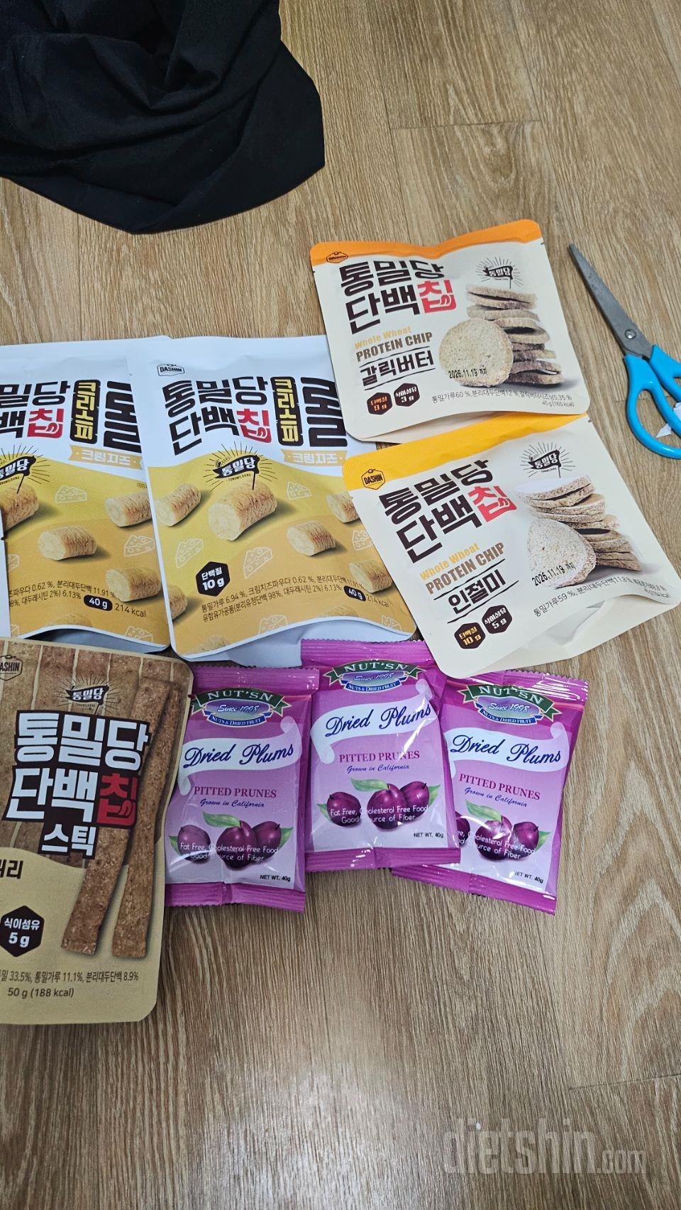 달지않고 맛있네요~~금방먹어요 ~~~