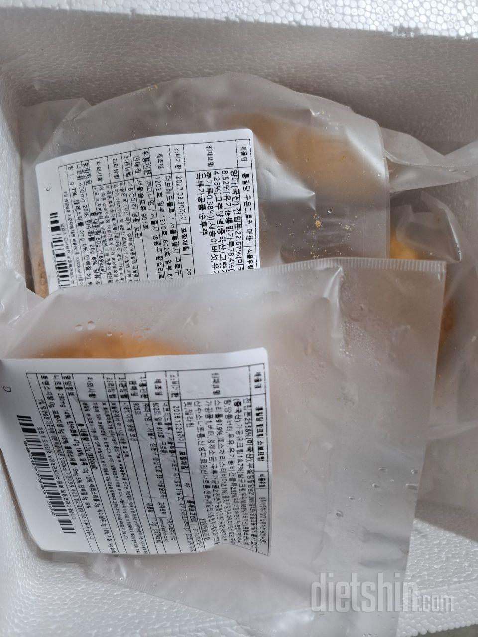먹기 간편하고 맛있어서 자주 구매합니