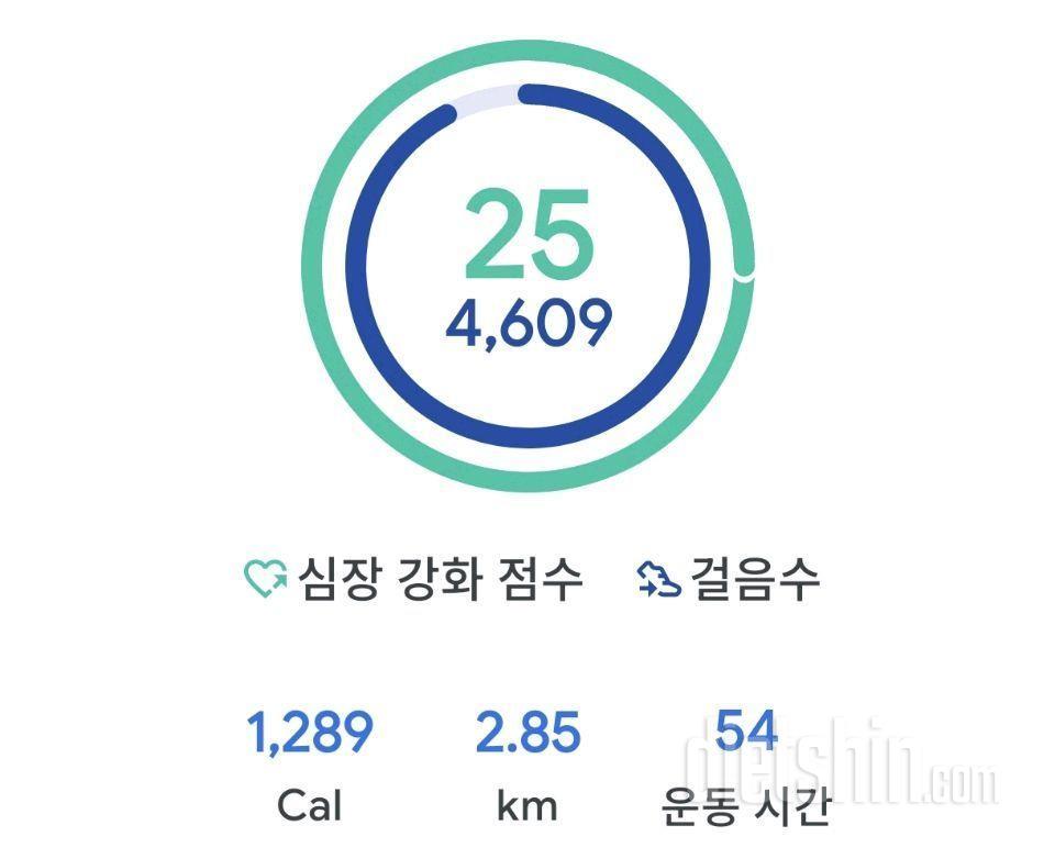 6월3일(마이옵티멀 준비기)