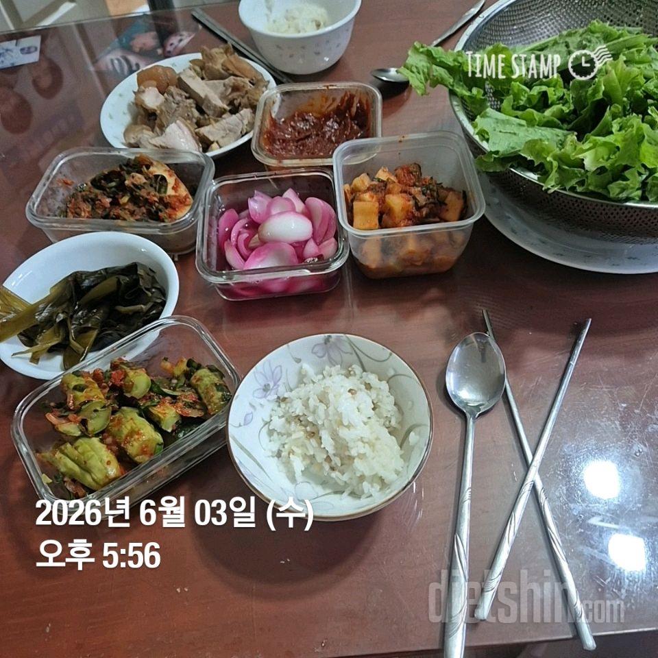 15일 3끼 식단 챌린지91일차 성공!