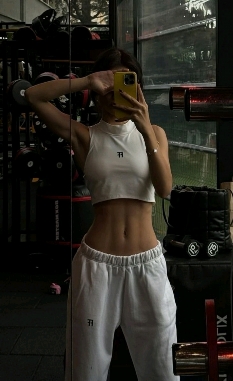 운동!!