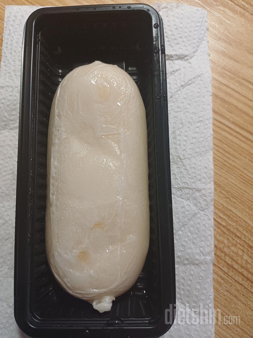 한끼 식사 및 간식으로 먹기 좋아요