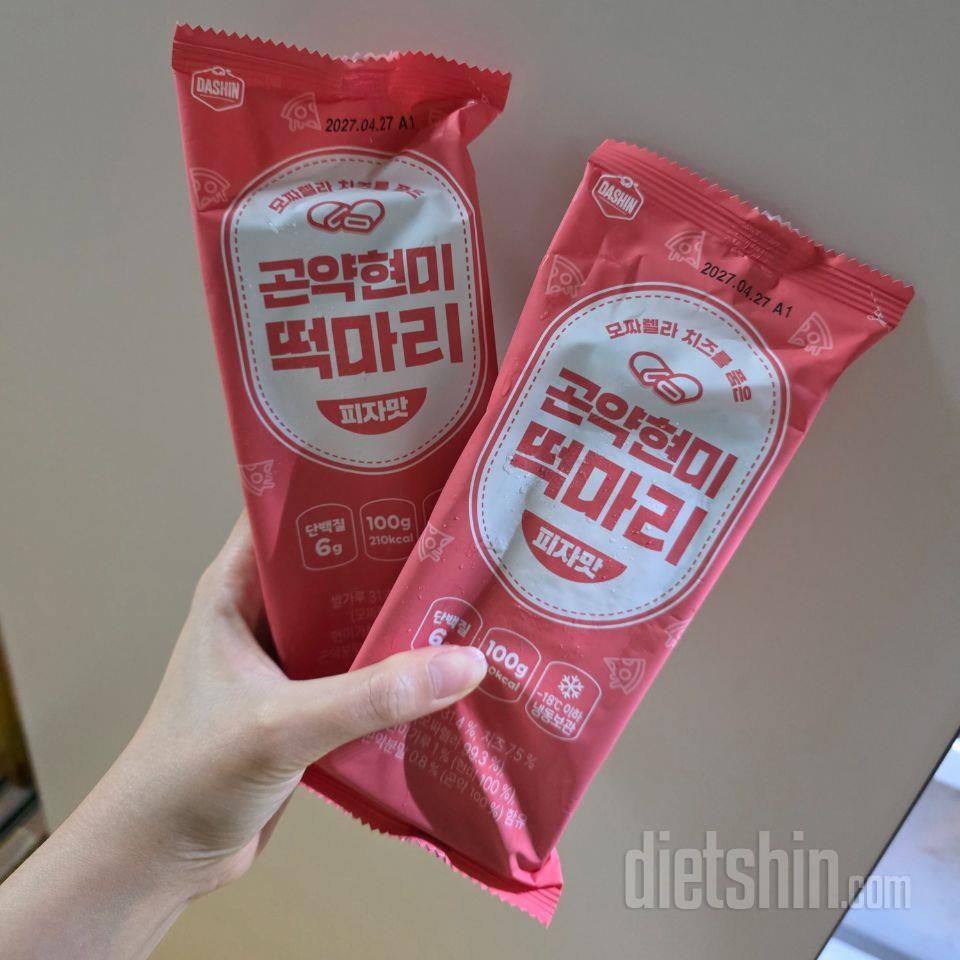 한개씩만 구매하다가 최근에 3+3 주