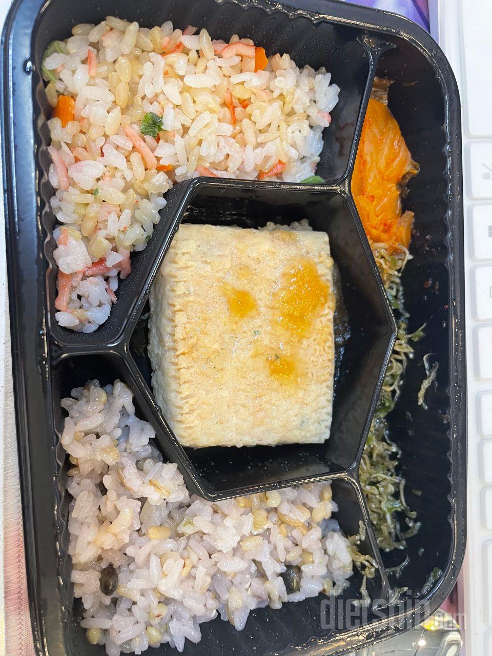 매일매일 먹고있어요
매뉴도 다양하고