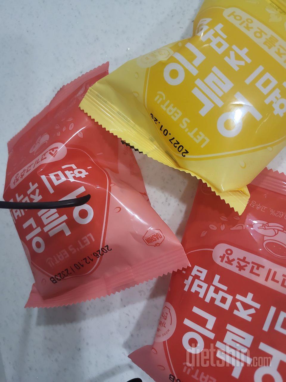 벌써3번째구매입니다
점심대용으로잘먹고
