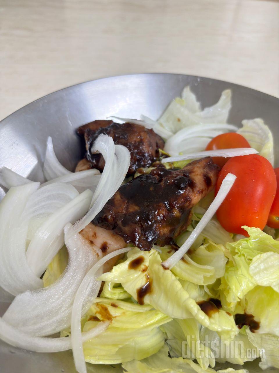 맛이 다양해서 질리지 않고 잘 먹을