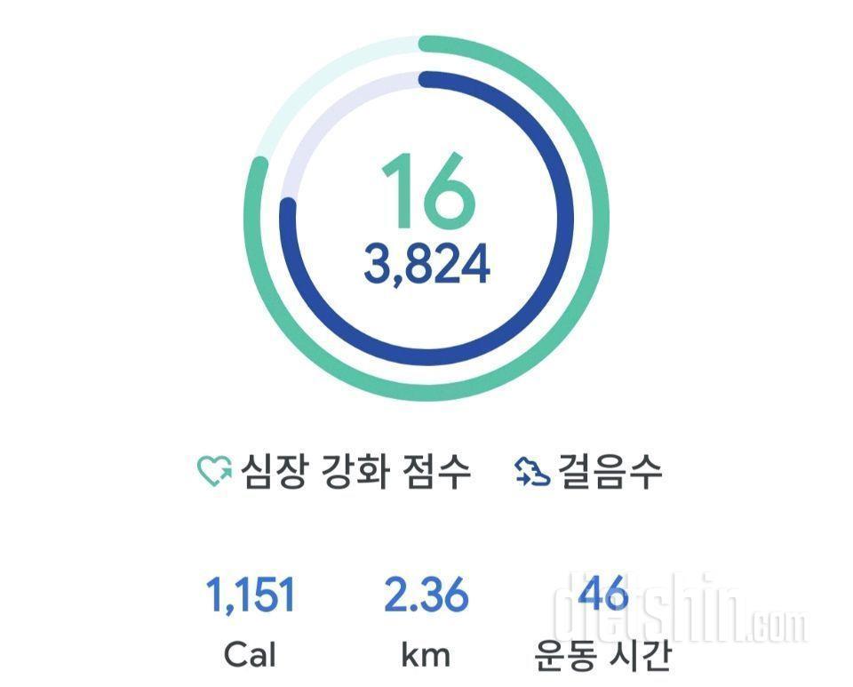 6월14일(마이옵티멀1주4일)