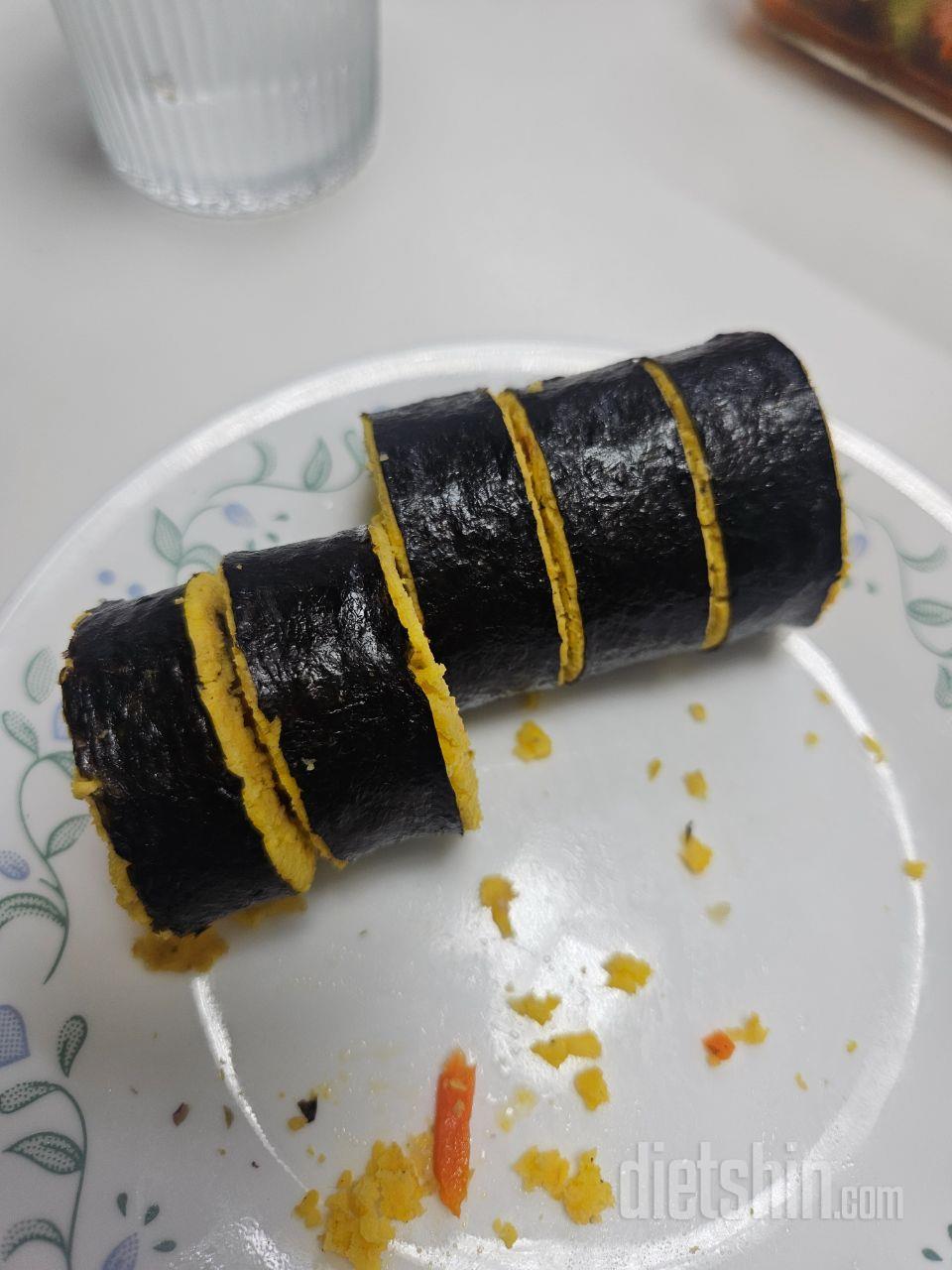 바쁠때 한끼 해결하기 너무 좋아요 ~