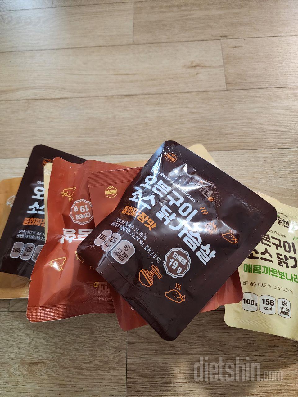 소스랑 맛 좋습니다~~