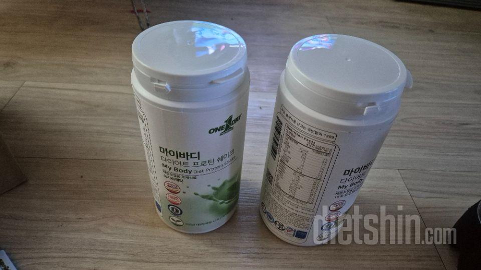 잘 받았습니다 꾸준히 먹고 좋으면 자