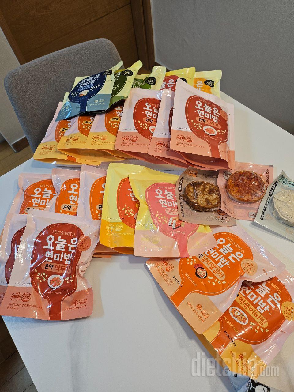 맛잇어요!!!!!!!!!간편하게 한끼