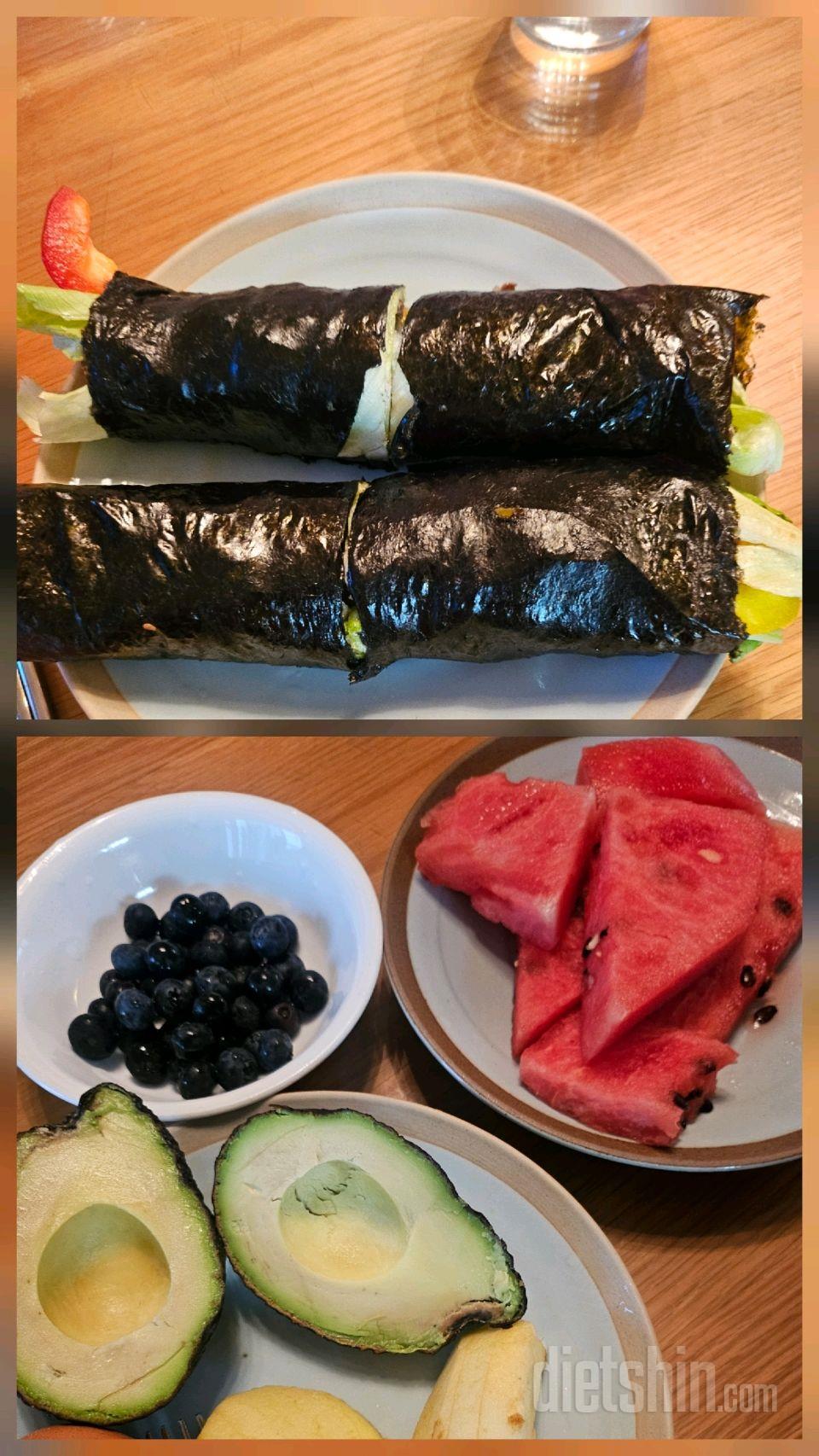 15일 3끼 식단 챌린지131일차 성공!