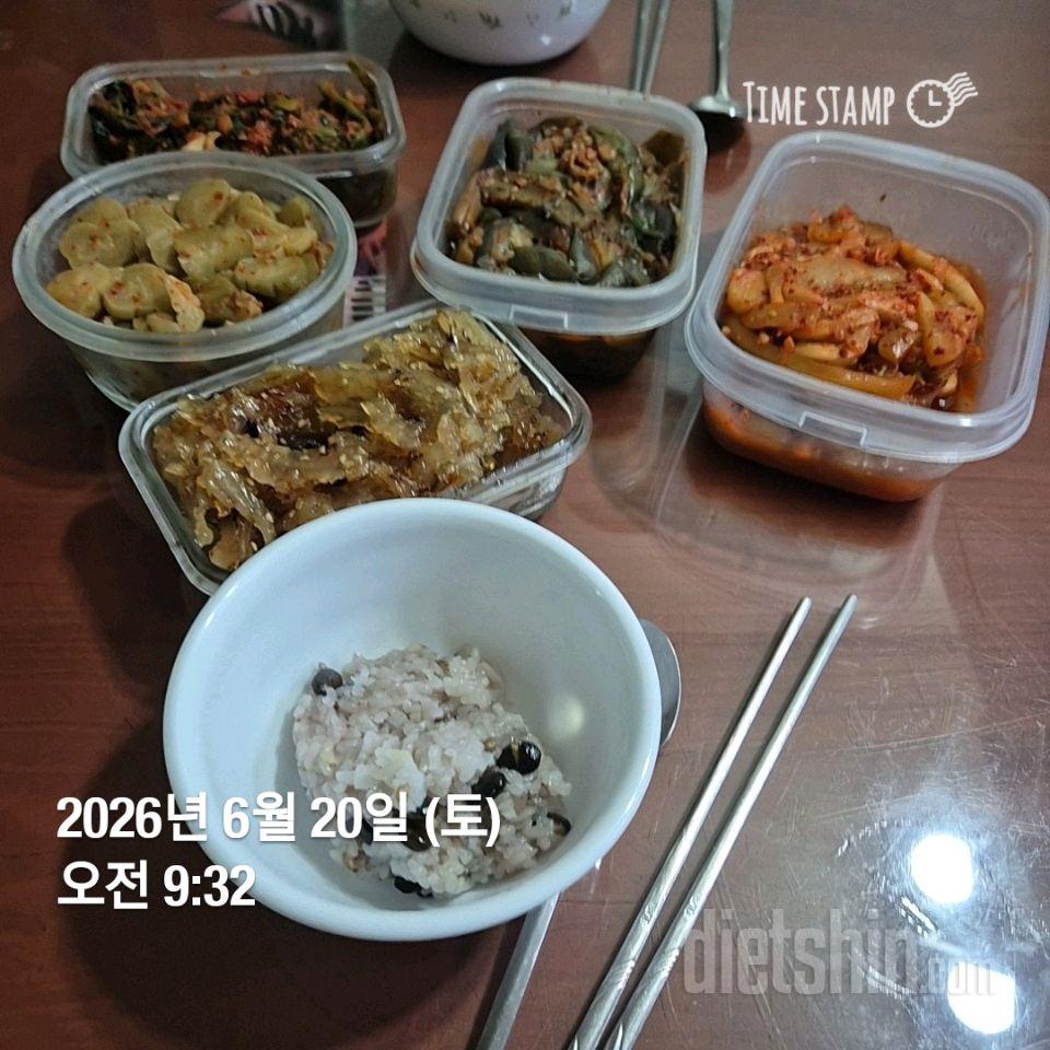 15일 3끼 식단 챌린지93일차 성공!