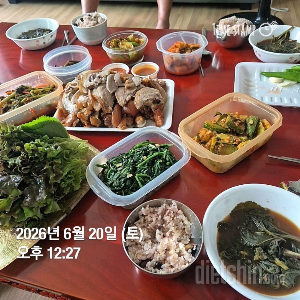 15일 3끼 식단 챌린지93일차 성공!