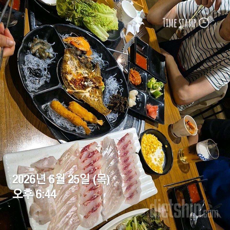 7일 하루 1끼 야채먹기169일차 성공!