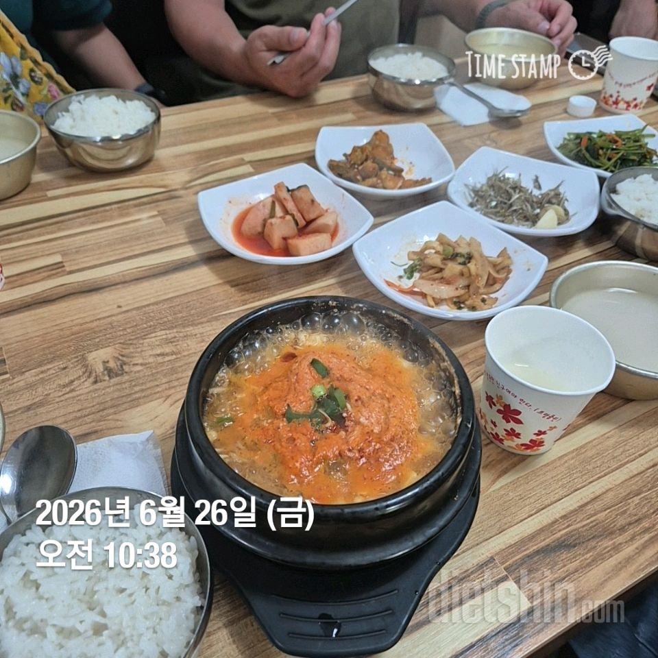 15일 3끼 식단 챌린지99일차 성공!