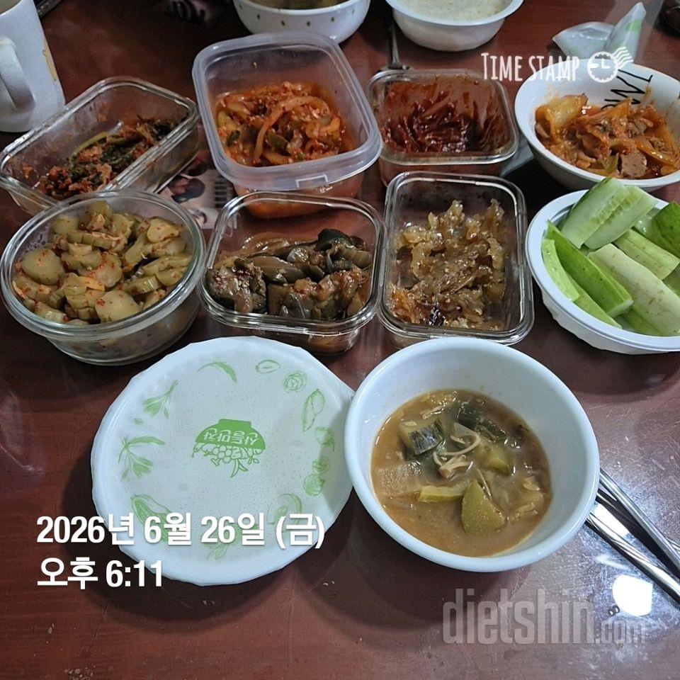 15일 3끼 식단 챌린지99일차 성공!