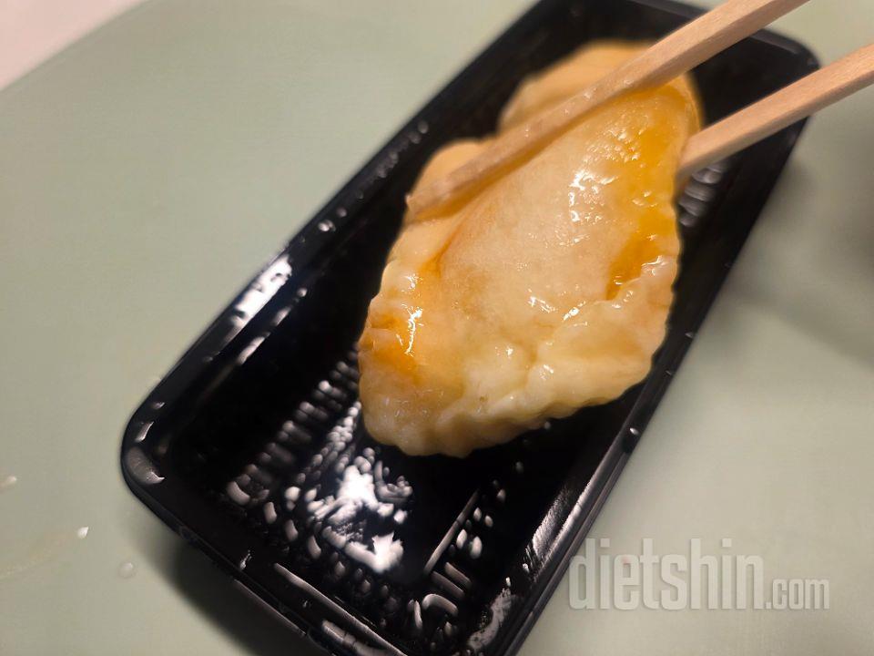 맛이 아주 좋아요.애들도 잘 먹고 저