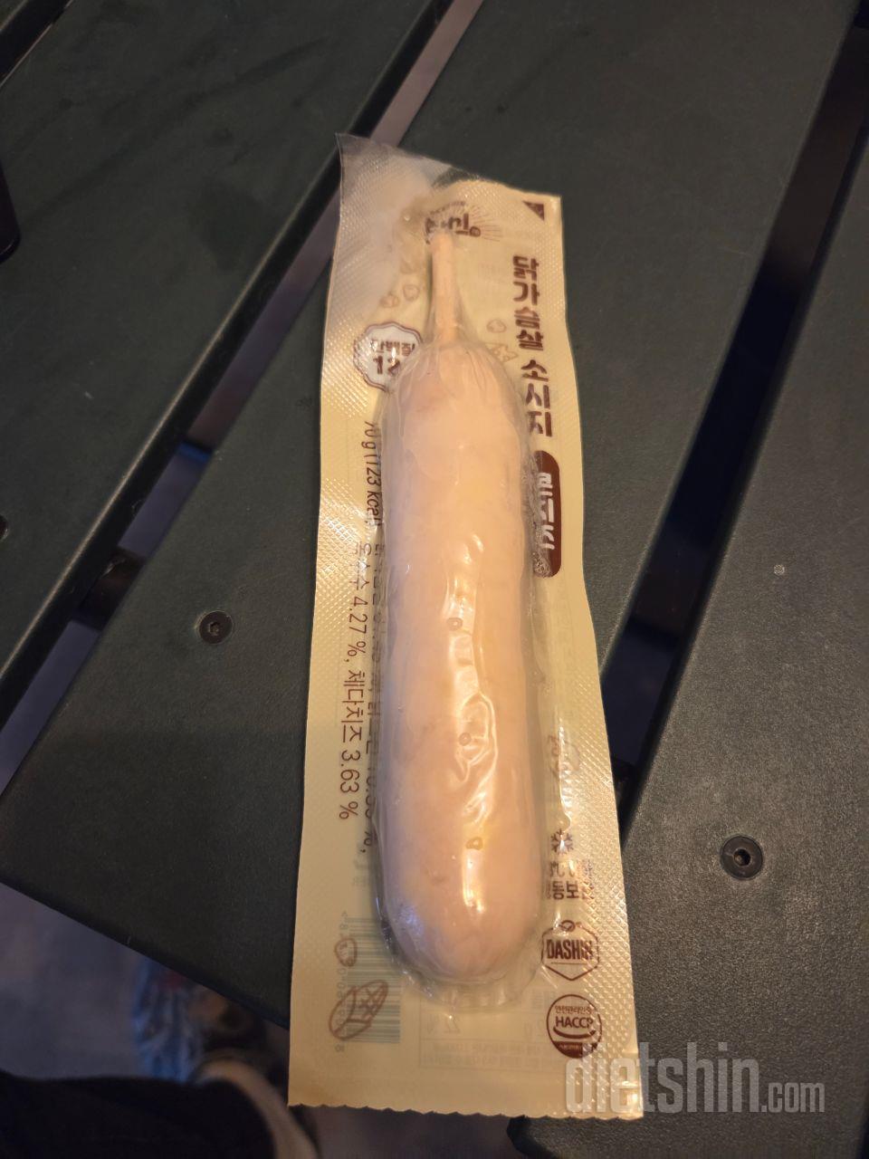 물놀이 후 간식으로 최곱니다
짜지않고