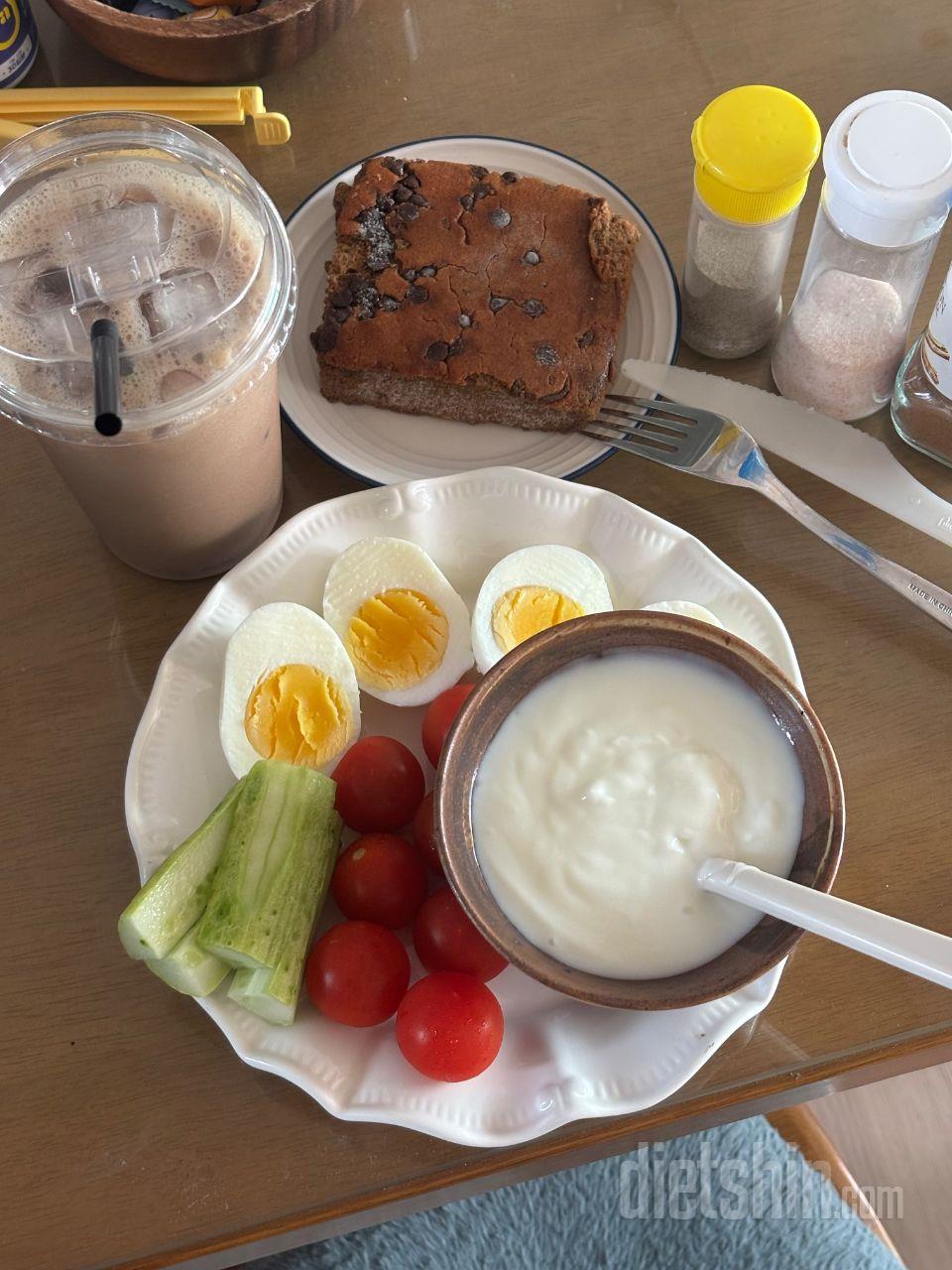 밀가루를 못 먹는 슴슴한 입맛 빵순이