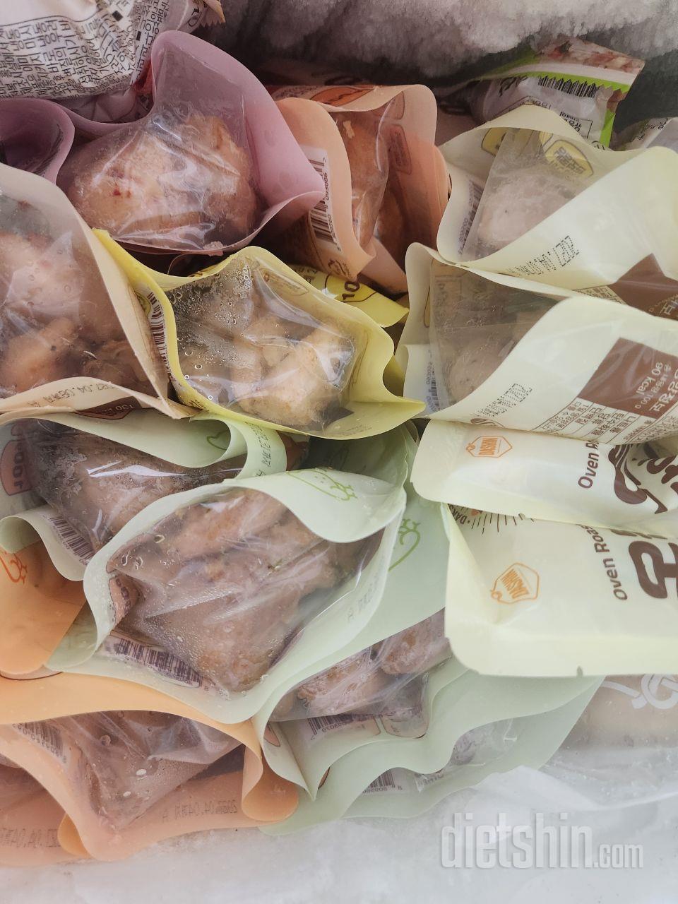 아직 안먹어봤는데 비주얼이 맛있을꺼