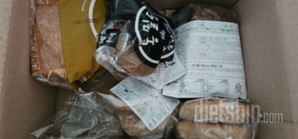 담백한 맛에 다이어트 하기 좋아요.