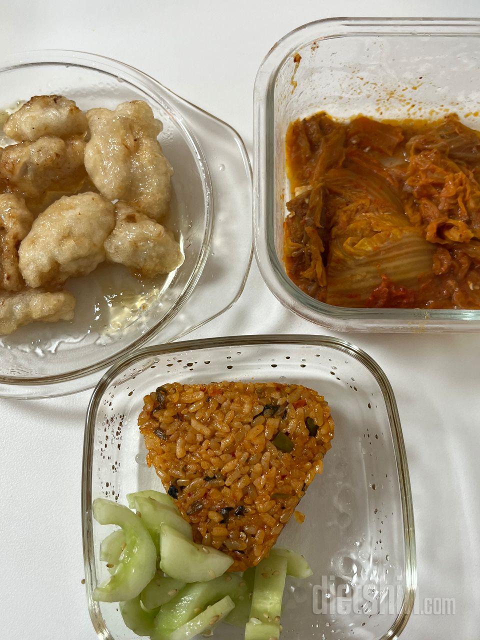 이거라도 먹으니 살거같아요 
적당량만