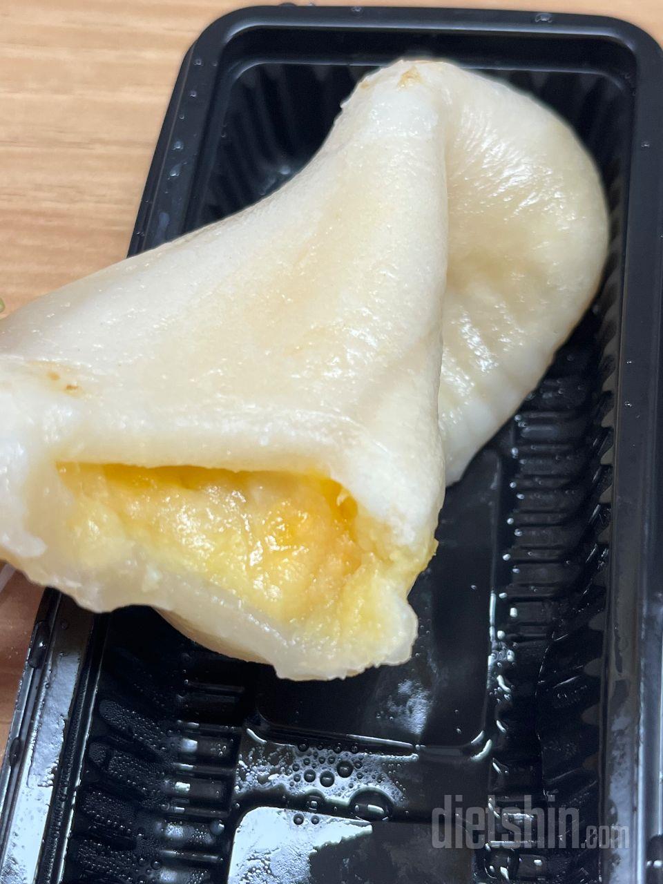 맛있어요 쫜득해요 간식으로 좋아요