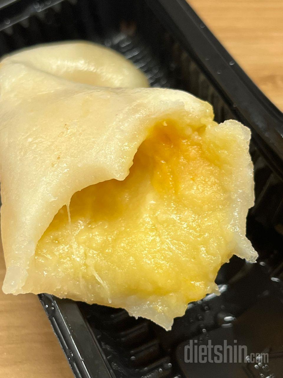 맛있어요 쫜득해요 간식으로 좋아요