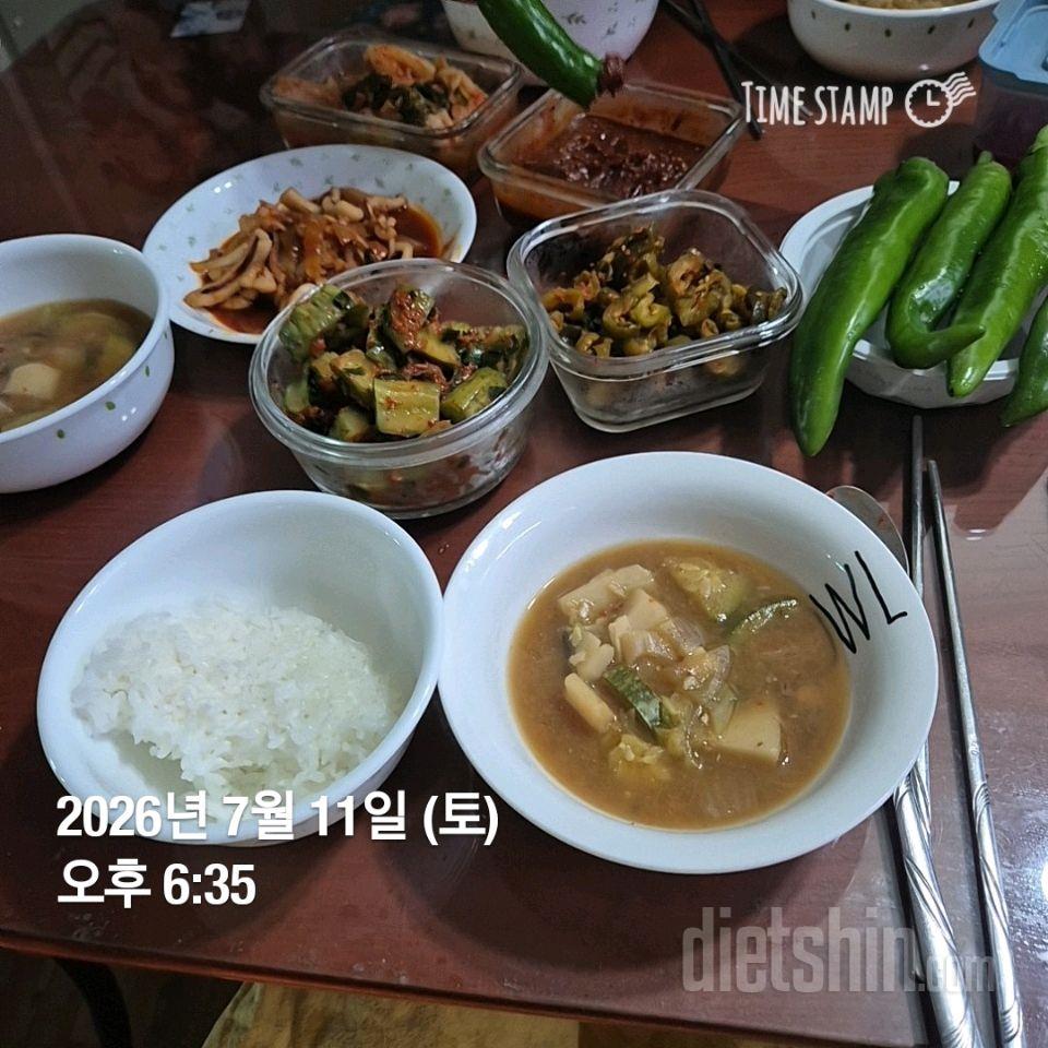 15일 3끼 식단 챌린지104일차 성공!