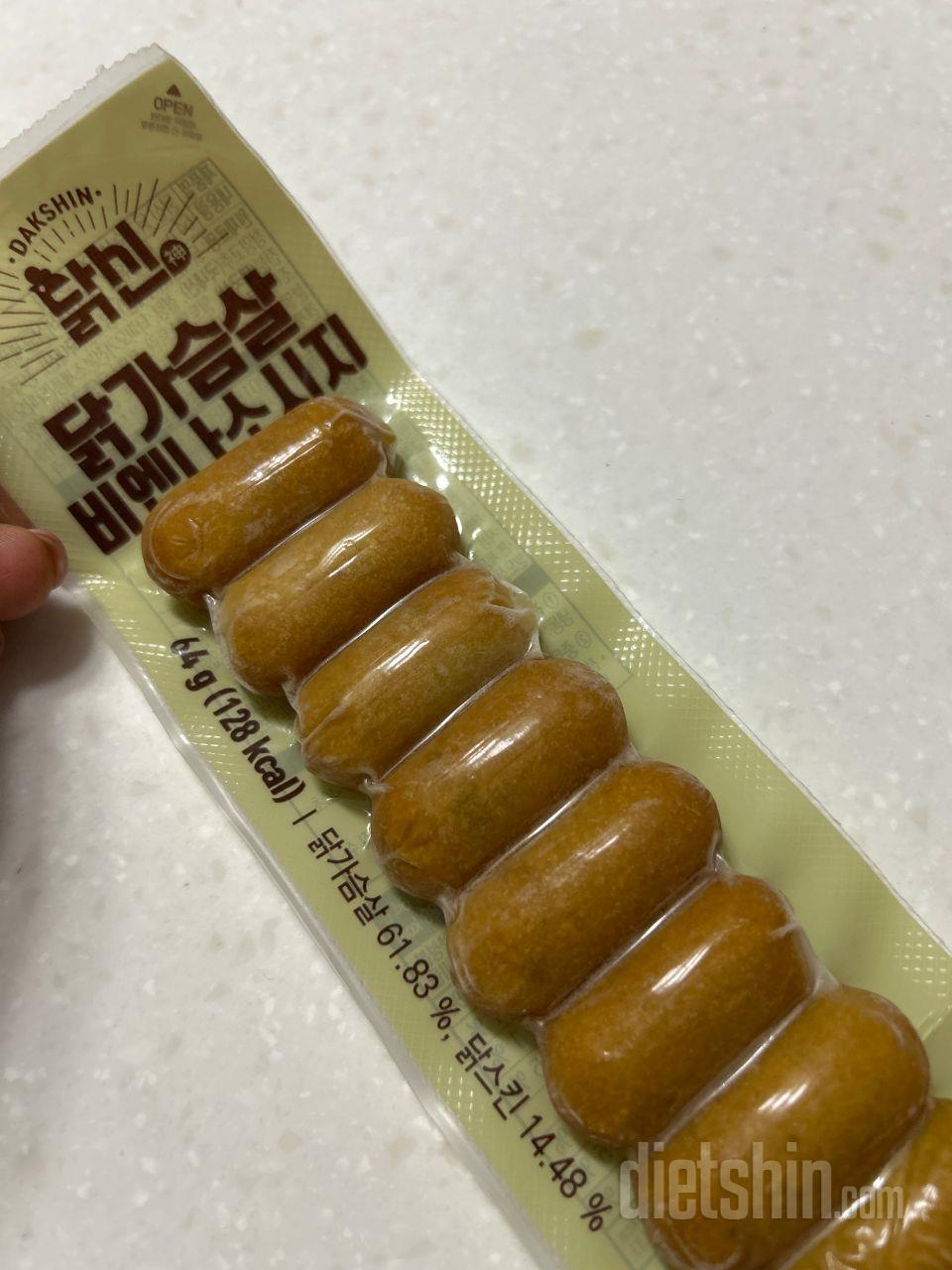 부담없이 맛있게 먹을 수 있어서 늘