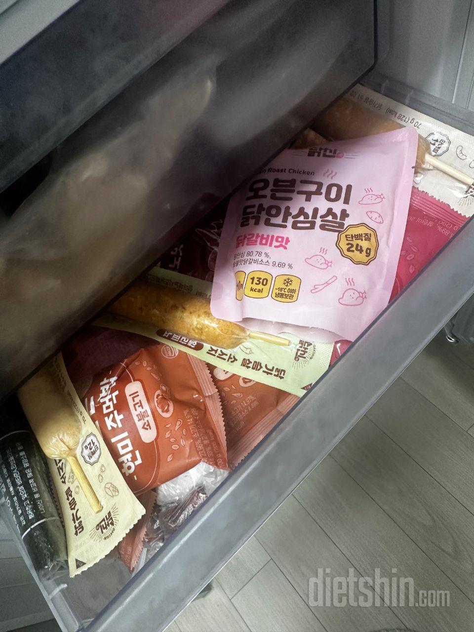 맛있어서 떨어지면 한번씩 쟁여둡니당