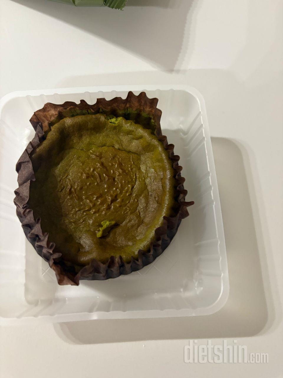 예전에 치즈 케이크는 그냥 그랬던 기