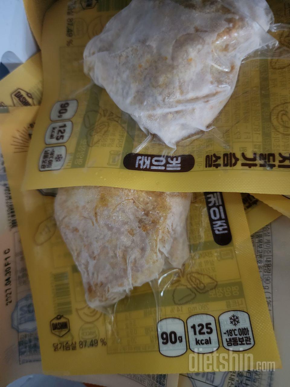 늘먹는제품~~ 좋아요~~