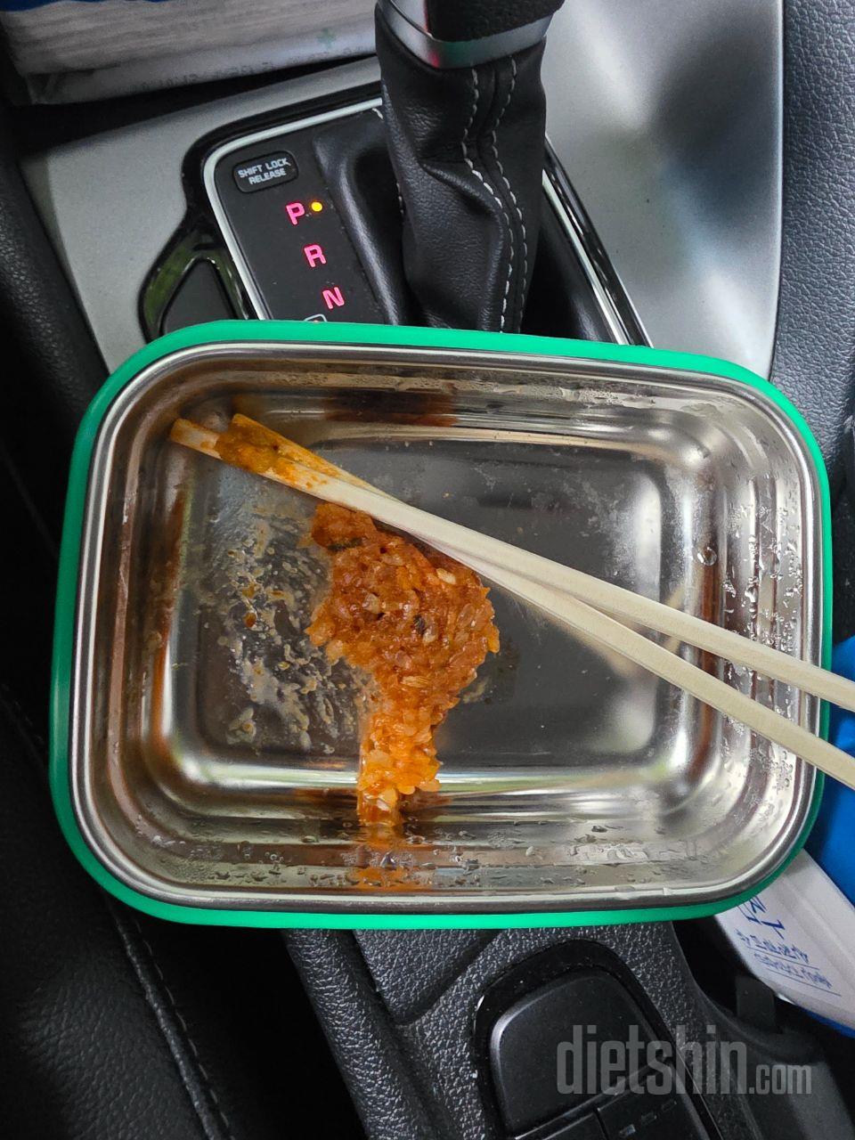 너무 맛있고 다이어트하는 입장에서 흡