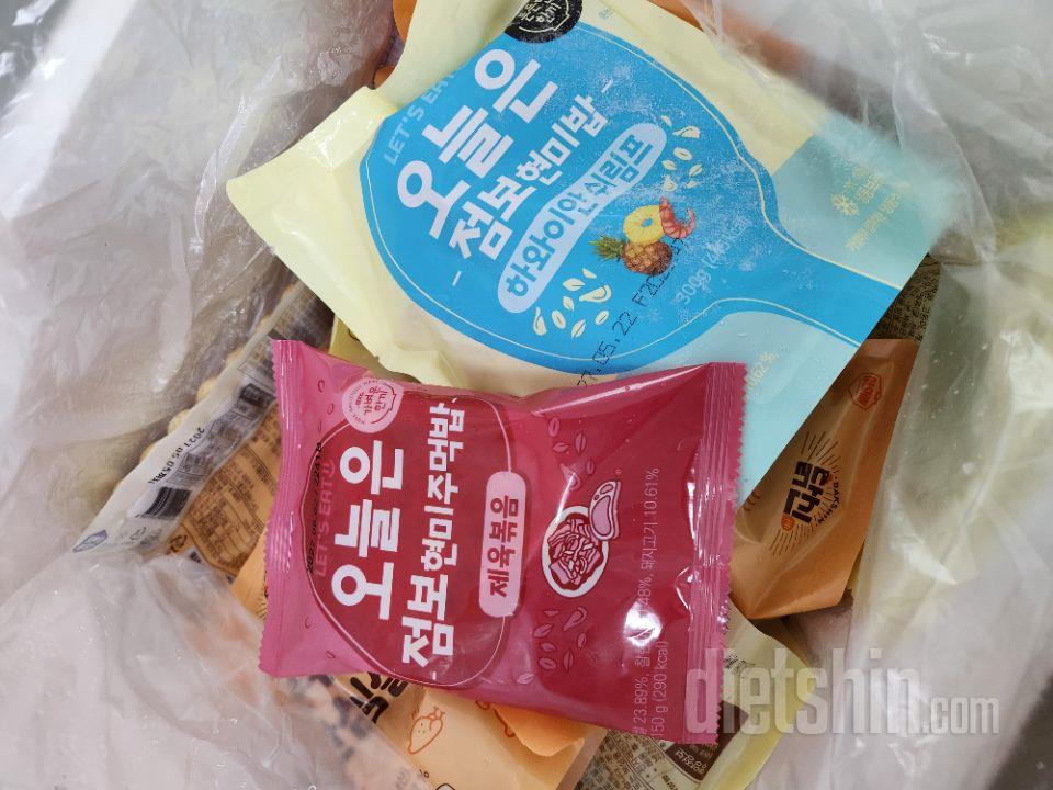 항상 먹던거라 맛있는거 알아서 점보사